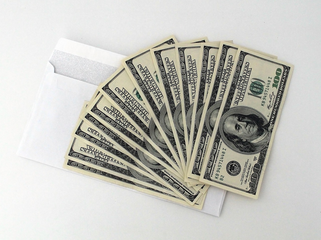 年収100万アップを実現するための具体的な方法は？