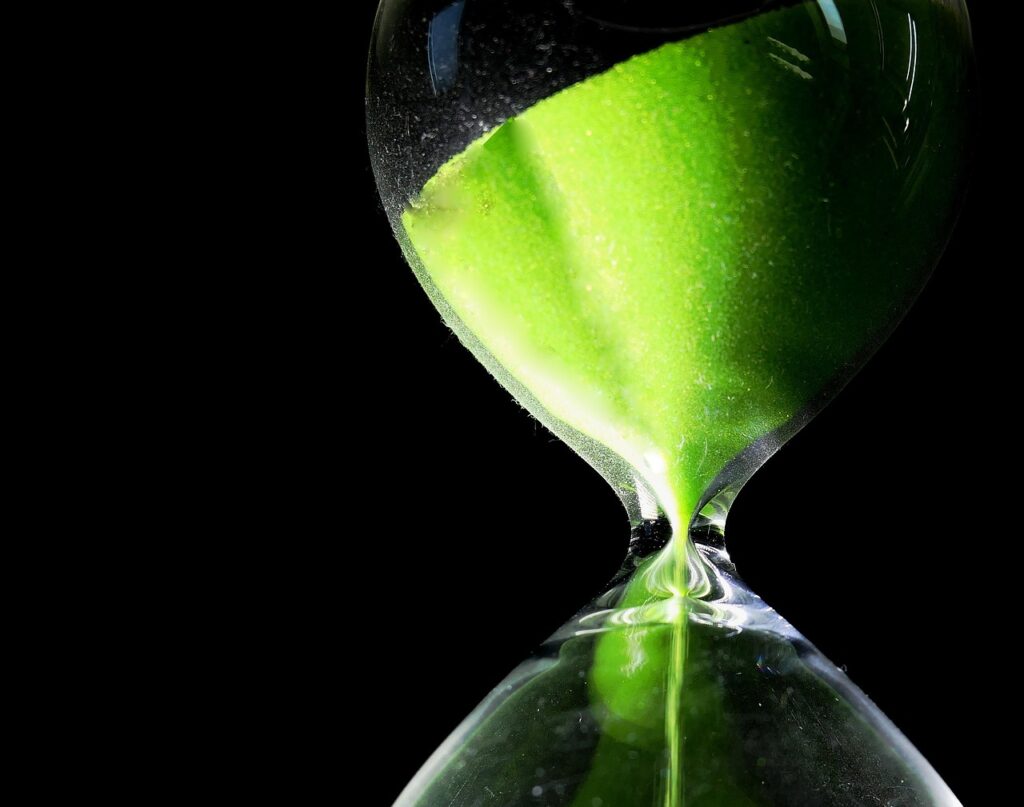 転職エージェントを利用する際の退職タイミングはいつがベスト？