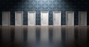 退職後の転職に関する決断ができない理由とは？