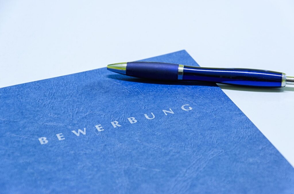 未経験者が転職に役立つ履歴書の書き方は？